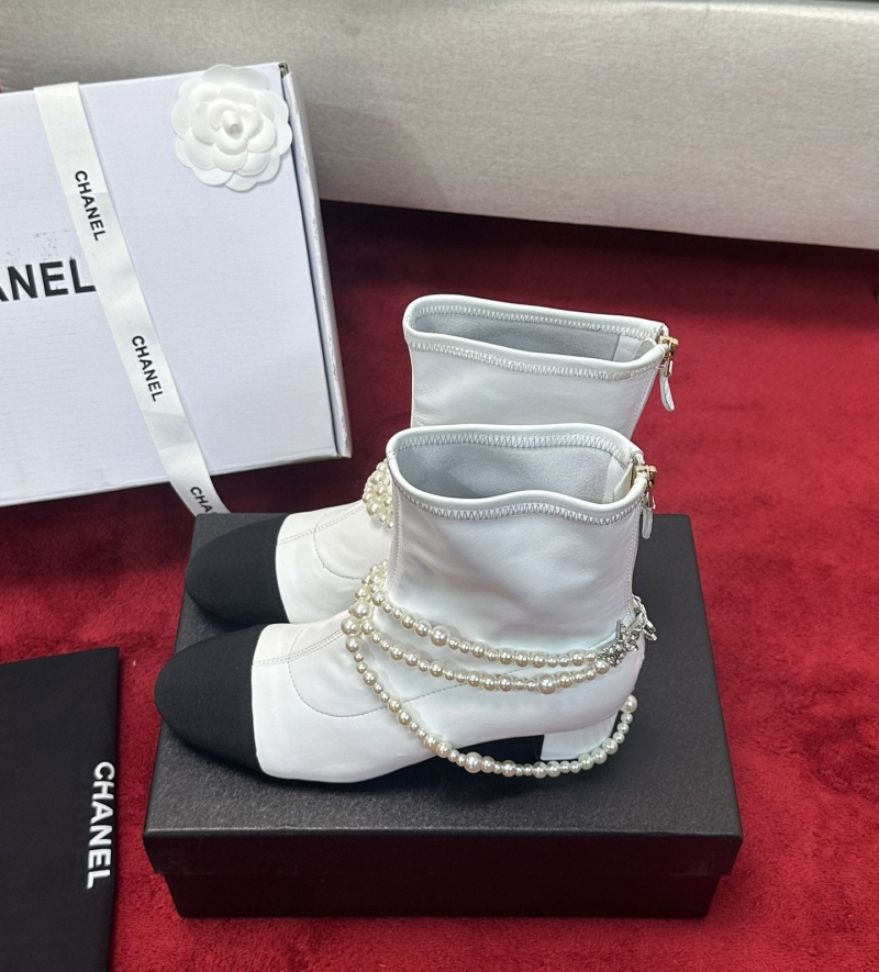 Ch*el boots